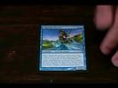 Magic The Gathering: Mavi Kart Kılavuzu: Paperfin Çapkın Mavi Kart Büyüye Toplama