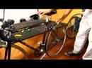 Nasıl Bir Bisiklet Lastiği Tamir: Lastik Basınç Lastik Karşı
