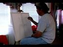Nasıl Geleneksel Navajo Boya İçin Sanat: Geleneksel Bir Navajo Resim Evrimi: Pt. 1