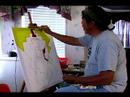 Nasıl Geleneksel Navajo Boya İçin Sanat: Seçme Ve Navajo Boyama İçin Renkleri Karıştırma: Pt. 2