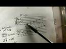 Nasıl Klasik Müzik Okumak İçin: Anahtar Db: Yazma Klasik Müzik Ölçekler D Düz (Db)