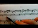Nasıl Klasik Müzik Okumak İçin: Anahtar G: Klasik Müzik 13-15 İçinde G Major Ölçer