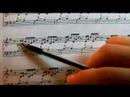 Nasıl Klasik Müzik Okumak İçin: Anahtar G: Klasik Müzik 7-9 İçinde G Major Ölçer