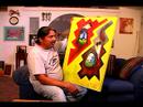 Navajo Taş Heykel Ve Amerikan Gelenekleri: Sahte Amerikan Sanat Lekelenme, Bölüm 1 Resim 2