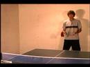Ne Ara Ping Pong Oynamak İçin : Ping Pong Düşük Bir Atış Dönmek İçin Bir Forehand Atış Kullanarak 