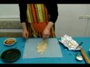 Tarçınlı Kek Nasıl Yapılır & Parmaklar : Roll Doldurmak Tarçın Parmakları Resim 2