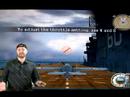 Battlestations Midway Video Oyun Oynarken: Battlestations Midway Temel Pilotaj Becerileri Resim 3