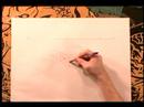 Bir Tüp Çizmek İçin Nasıl: Daire İçin Bir Tüp Çizim Çizim Resim 3