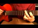 Bossa Nova Gitar İçinde C Major: Önlemler 1 Ve 2 Bir Bossa Nova Gitar Şarkının İçinde C Major Resim 3