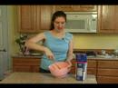 Cevizli Börek Nasıl Yapılır : Şeker Ve Tereyağı Pasta Tarifi Cevizli Eklemek Nasıl  Resim 3