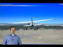 Microsoft Flight Simulator X Kullanmak Nasıl: Microsoft Flight Simulator Uçak Dengede Resim 3