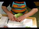 Nasıl Yapmak Ve Ton Balığı Salatası Hizmet: Ton Balıklı Salata Hizmet Veren Izgara Domates Resim 3