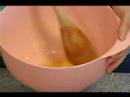 Cevizli Börek Nasıl Yapılır : Şeker Ve Tereyağı Pasta Tarifi Cevizli Eklemek Nasıl  Resim 4