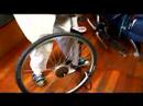 Nasıl Bir Bisiklet Lastiği Tamir İçin: Nasıl Lastik Ve Lastik Koltuk İçin Vana Resim 4