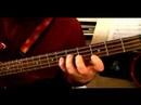 Nasıl Oynanır, G Major Anahtarında Bas Gitar Gelişmiş: Nasıl Okunur G: Bölümünde 3 Bas Gitar İçin Site Resim 4