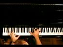 Nasıl Piyano Funk Groove Oynamak İçin : Funk Piyano Şarkı Resim 4