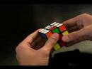 Nasıl Rubiks Cube Çözmek İçin: İlk Katman İki Çözüm Bir Rubiks Küp Resim 4