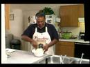 Nasıl Tatlı Patates Pone Yapmak İçin : Tatlı Patates Pone İçin, Yumurta Sarılarını  Resim 4