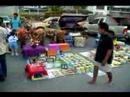 Nasıl Yaşamak Ve Tayland Bir Öğretmen Olarak İş: Pt 2, Bangkok Yerel Pazarlarda Alışveriş Resim 4