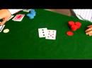 Texas Holdem Poker Oynamayı: Texas Holdem Gevşek Bir Oyuncuya Karşı Resim 4