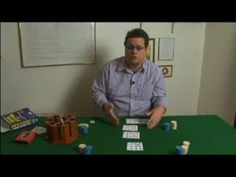 2-7 Triple Draw Poker Oynamayı: Zahmetli Başlayan Eller 2-7 Triple Draw Poker