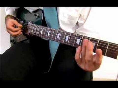 Gitar Harmonikler Nasıl Oynanır : Oynamak İçin İpuçları Gitar Harmonikler Üzülmek  Resim 1