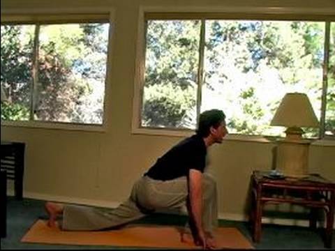 Güç Yoga Nasıl Yapılır : Yoga Güç Akışı Oluşturmak İçin Pozlar  Resim 1
