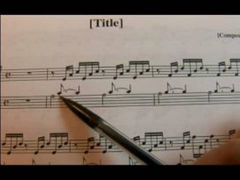 Nasıl Klasik Müzik Okumak İçin: Anahtar Anadal: Bir Binbaşı Measures1-3'te Klasik Müzik