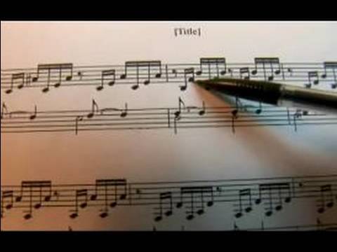 Nasıl Klasik Müzik Okumak İçin: Anahtar Anadal: Klasik Müzik: Bir Binbaşı Önlemler 13-15