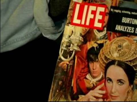 Nasıl Life Dergileri Toplamak İçin: 1967 Hayat Dergileri Toplamak İçin İpuçları