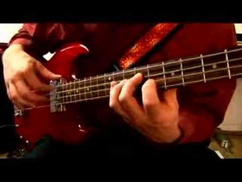 Nasıl Oynanır E Anahtarında Bas Gitar Gelişmiş Büyük: Nasıl Okunur E: Bölüm 4 Bas Gitar İçin Site