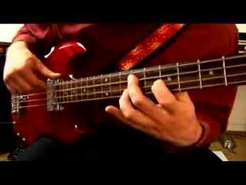 Nasıl Oynanır E Anahtarında Bas Gitar Gelişmiş Büyük: Nasıl Okunur E: Bölüm 6 İçinde Bas Gitar İçin Site Resim 1