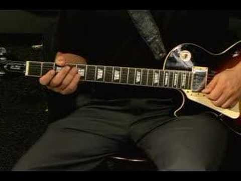 Nasıl Oyun Çekiç Ons Ve Pull Off Gitar: Gitar İçin Çekiç Ons Ve Pull Off Giriş Resim 1