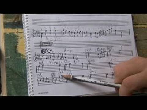 Nasıl Piyano Melodileri B Play: Dokuzuncu Ve Onuncu Önlemler Piyano Melodi İçinde B Binbaşı Öğrenme