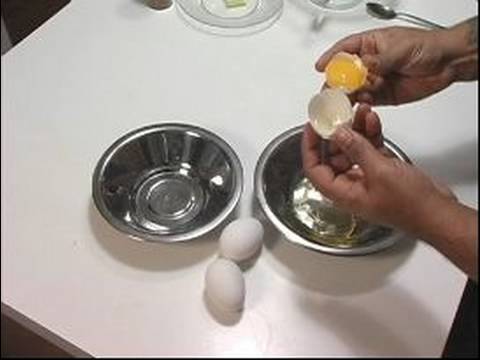 Nasıl Sütlaç Yapmak: Yumurta Sarısı Sütlaç İçin Ayrı Nasıl