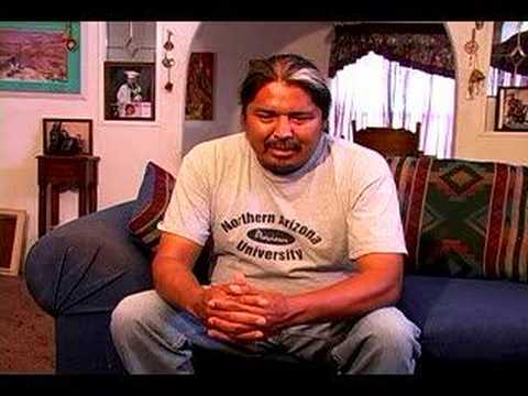 Navajo Taş Heykel Ve Amerikan Gelenekleri: Navajo Taş Heykel, Bölüm 4 İçin Geçmişinizi Bilmenin Önemi
