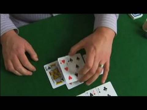 Piramit Poker Oynamayı: Piramit Pokerde Eller Başlangıç Zayıf İçin Strateji