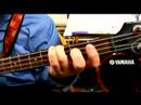 Bas Sol Majör Gitar : Tedbirler Jazz Bass G Büyük Ölçekli 7-8 