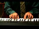 Başlangıç Piyano Ve Gitar Dersleri: Küçük Bir 6,9 Ölçek Üzerinde Piyano Çalmak Nasıl Resim 2
