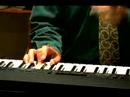 Başlangıç Piyano Ve Gitar Dersleri: Nasıl Piyano Akor İlerlemeler Oynanır
