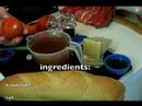 Domates Ve Parmesan Çorbası Tarifi : Domates İçin Malzemeler Ve Parmesan Çorbası Tarifi Resim 2