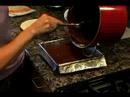Ev Yapımı Çikolatalı Fudge Tarifi : Dök Tavaya Fudge 