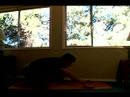 Güç Yoga Nasıl Yapılır : Güç Yoga İçin İkinci Isınmak 
