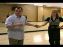 Lindy Hop Swing Dansı Yapmayı: Dış Dönüş Swing Dans Performans Resim 2