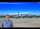 Microsoft Flight Simulator X Kullanmak Nasıl: Microsoft Flight Simulator Uçuşta Güçleri Resim 2