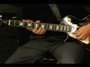 Nasıl Gitar Rock Dokunarak Tekniği: Nasıl Bir Gitar Üzerinde Arpejler Dokunun