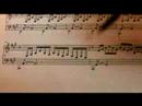 Nasıl Klasik Müzik Okumak İçin: A Anahtar: Oyun Klasik Müzik Majör Önlemler 35 Uç Resim 2