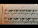 Nasıl Klasik Müzik Okumak İçin: Anahtar G: Klasik Müzik Ölçer 29-31 İçinde G Major Resim 2