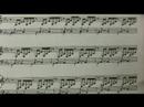 Nasıl Klasik Müzik Okumak İçin: Eb Anahtarı : Mi Bemol (Eb)Klasik Müzik Önlemleri 16-19 Oyun 