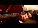 Nasıl Oynanır, G Major Anahtarında Bas Gitar Gelişmiş: Nasıl Okunur G: Bölümünde 4 Bas Gitar İçin Site Resim 2